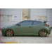 sequence turbo-wing rear spoiler hyndai veloster 2011-16